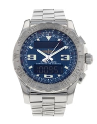 Breitling Airwolf A78363